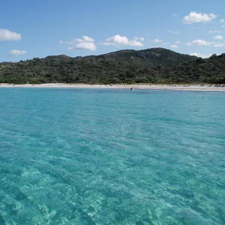 Appartamento Domaine A Mortella T4 Vue Mer - Accès Plage