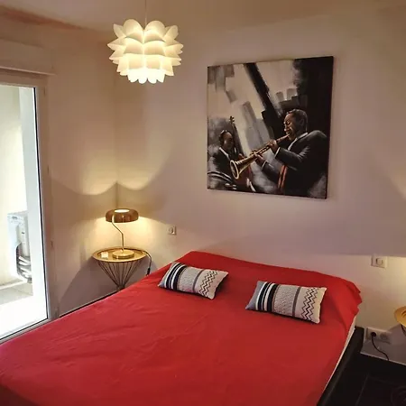 Apartamento Domaine A Mortella T4 Vue Mer - Acces Plage *